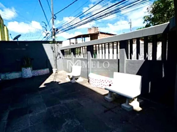 Imagem BARRA DE JANGADA I 2qts., 1vaga, 85m2, agora está por R$ 105.000,00
