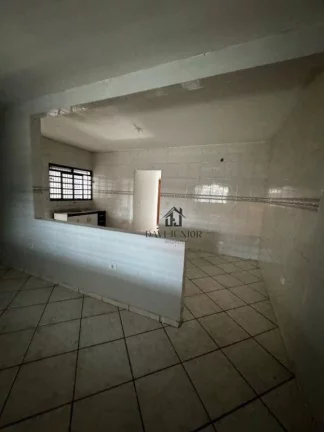 Imagem Casa com 3 dormitórios sendo 1 suite à venda por R$ 310.000 - Jardim Sorocaba Park - Sorocaba/SP
