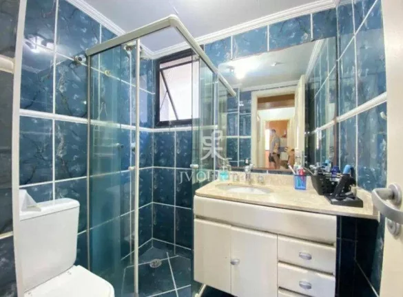 Imagem Apartamento com 3 dormitórios à venda, 95 m² por R$ 680.000,00 - Vila Andrade - São Paulo/SP