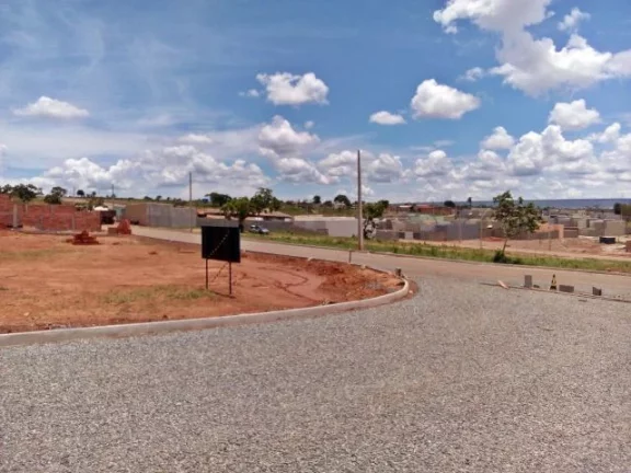 Imagem Lotes-Parcelados-em-Caldas-Novas-na-Promissória-em-Lago-de-Cristal