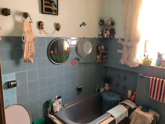 Imagem Casa à venda 4 Quartos, 5 Vagas, Santa Paula, São Caetano do Sul - SP