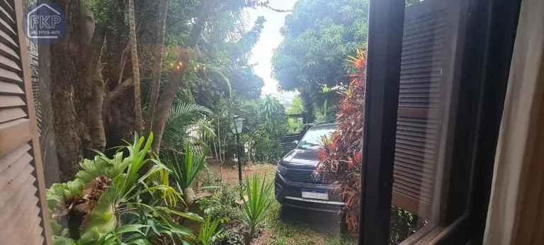 Imagem Casa no bairro Tristeza!