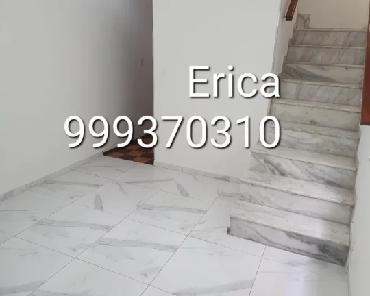 Imagem Sobrado reformado, 3 dormitórios, vaga 2 carros FL11