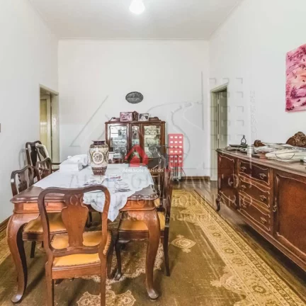 Imagem Casa com 3 dorms, Centro, Pirassununga - R$ 390 mil, Cod: 32