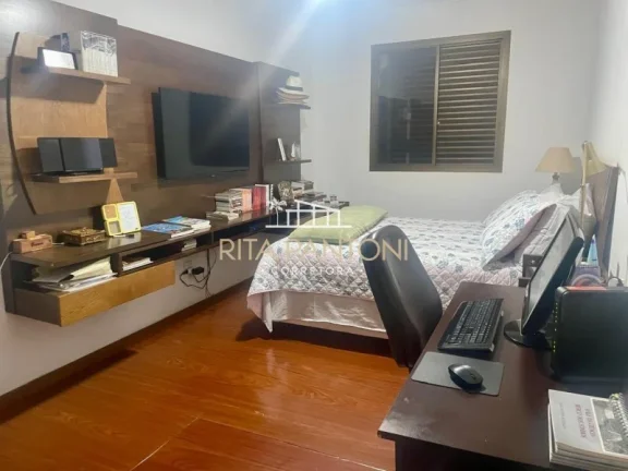 Imagem Apartamento - Ribeirão Preto - Centro - Região Central