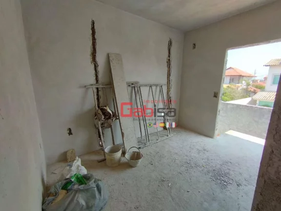 Imagem Casa com 4 dormitórios à venda, 100 m² por R$ 650.000,00 - Foguete - Cabo Frio/RJ