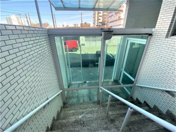 Imagem APARTAMENTO COM 73.22 m² - GUILHERMINA - PRAIA GRANDE SP