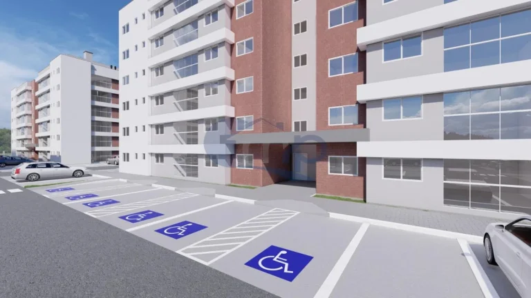 Imagem Apartamento á venda com 2 dormitórios no Engenho Velho em Torres/RS