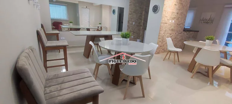 Imagem Apartamento à venda, 74 m² por R$ 501.506,00 - Vila Atlântica - Mongaguá/SP
