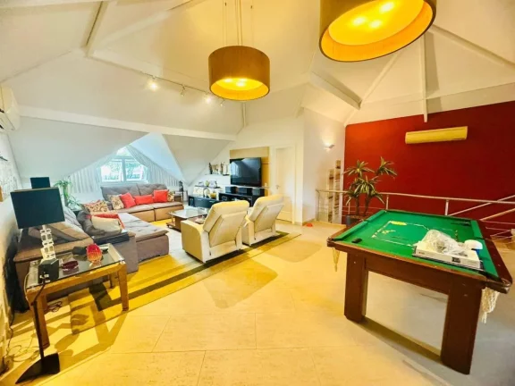 Imagem Casa de Condomínio com 4 Quartos para Alugar, 850 m² em Barra Da Tijuca - Rio De Janeiro