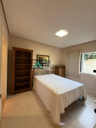 Imagem CASA TÉRREA CONDOMÍNIO FLAMBOYANT