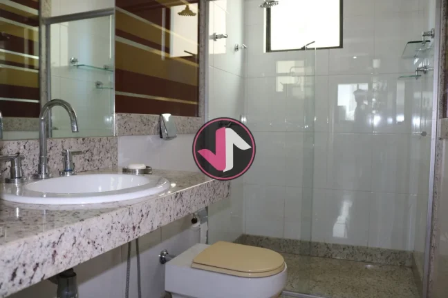 Imagem Descubra o conforto e a sofisticação neste incrível apartamento de 4 dormitórios à venda no Edi...