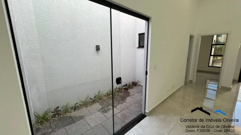 Imagem Casa com Arquitetura Moderna no Angra dos Reis - Cascavel