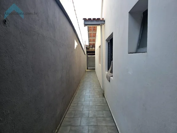 Imagem Casa térrea 4 quartos à venda Parque das Nações Atibaia