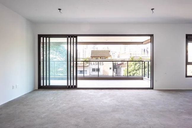 Imagem APARTAMENTO RESIDENCIAL em SÃO PAULO - SP, CAMPO BELO