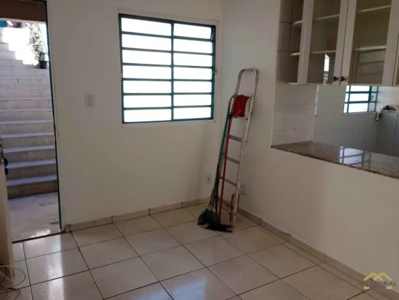 Imagem Apartamento à venda com 2 quartos no Morada das Vinhas, em Jundiaí, SP.
