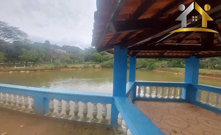 Imagem Terreno - Condomínio São Fernando Residência - Barueri | Batelli Imóveis