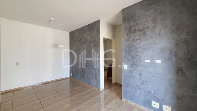 Imagem Apartamento para venda com 56m² | Condomínio Residencial Vila Felice | Hortolândia/SP