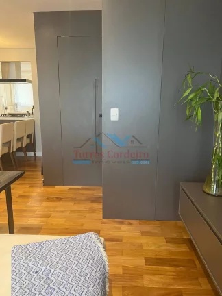 Imagem Apartamento - 2 suíte - 3 vagas - Vila Andrade