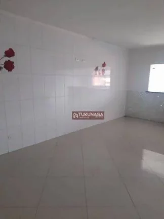 Imagem Casa com 4 dormitórios à venda, 280 m² por R$ 479.000 - Parque Continental - Guarulhos/SP
