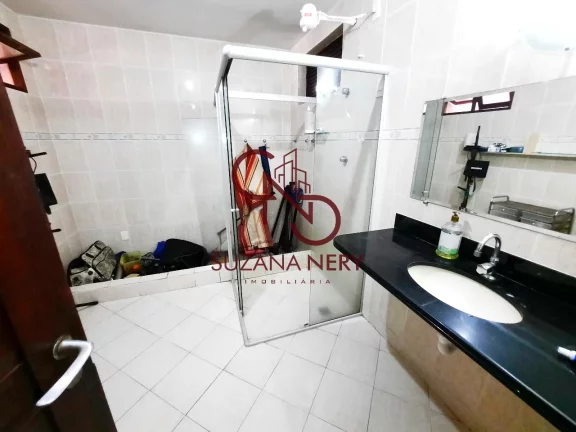 Imagem CASA DUPLEX COM 5 QUARTOS EM POTILÂNDIA, LAGOA NOVA-NATAL