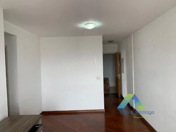 Imagem Apartamento com 3 dormitórios à venda, 70 m² por R$ 995.000,00 - Vila Mariana - São Paulo/SP