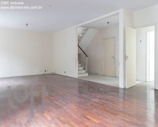 Imagem APARTAMENTO RESIDENCIAL em São Paulo - SP, Santa Cecilia