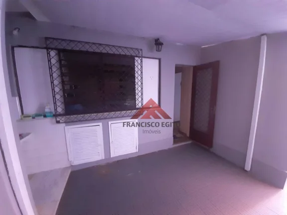 Imagem Casa com 3 dormitórios à venda, 249 m² por R$ 900.000,00 - Icaraí - Niterói/RJ