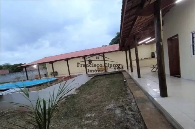 Imagem Chácara à venda no bairro Bom Jardim I - Guaratinguetá/SP