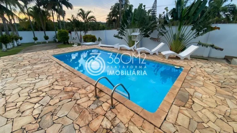 Imagem Chácara Condomínio para Venda em Ipeúna / SP no bairro Portal dos Nobres