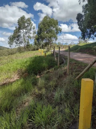 Imagem Excelente Oportunidade de Aquisição de Terreno com 13,8721 ha em Ressaquinha/MG