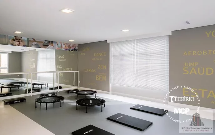 Imagem Apartamento para Venda em Diadema / SP no bairro Centro