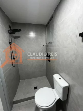 Imagem Apartamento à venda com 3 Quartos, 82m², 1 vaga - Santo Amaro por R$ 550.000