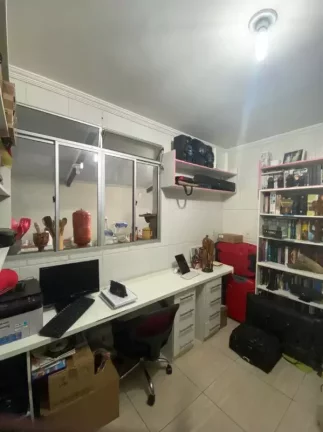 Imagem Área privativa à venda, 3 quartos, 2 vagas, São João Batista - Belo Horizonte/MG