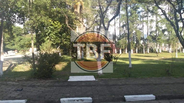 Imagem Galpão Industrial na Vila Rosina em Caieiras