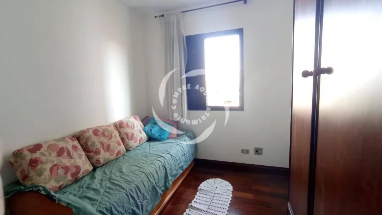 Imagem Apartamento com 3 Quartos à Venda, 79 m² em Vila Firmiano Pinto - São Paulo