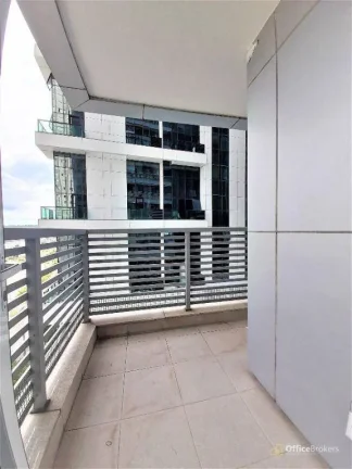 Imagem Sala 57m2 no Office Bethaville