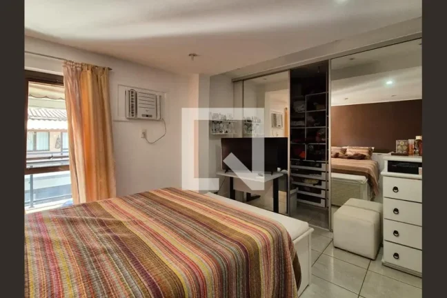 Imagem Apartamento à Venda - Recreio, 4 Quartos, 329 m2