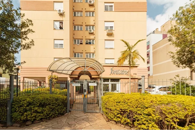 Imagem BVAB 175 Apto 612521047-25 - Apartamento à venda no bairro Boa Vista - Porto Alegre/RS