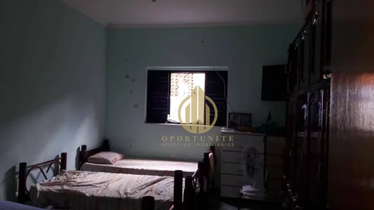 Imagem Casa 3 dormitórios Ipiranga