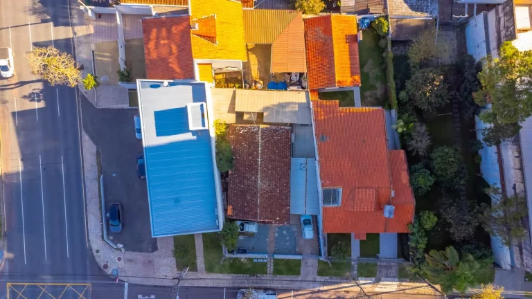 Imagem Terreno no Cabral