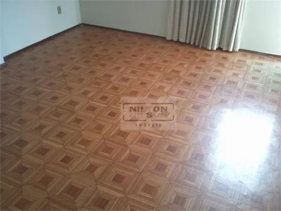 Imagem Apartamento com 1 dormitório para alugar, 56 m² por R$ 1.619,00/mês - Jardim Guanabara - Campinas/SP