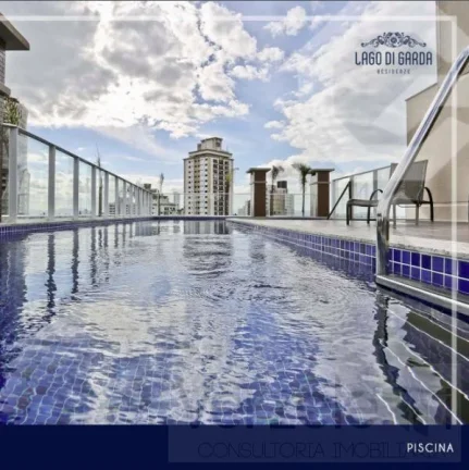 Imagem Apartamento 2 dormitórios para Venda em Itajaí / SC no bairro Fazenda