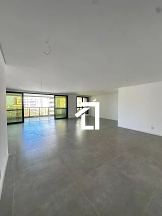 Imagem Apartamento | Ponta Verde | 227m² | 3 Suítes + DCE | Alto Padrão