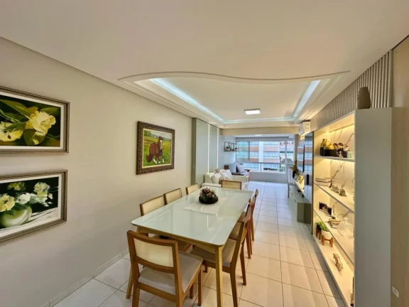 Imagem Apartamento 2 Dormitórios - Bairro Navegantes