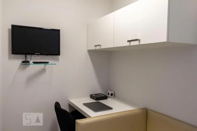 Imagem Apartamento à Venda - Vila Mariana, 2 Quartos, 82 m2