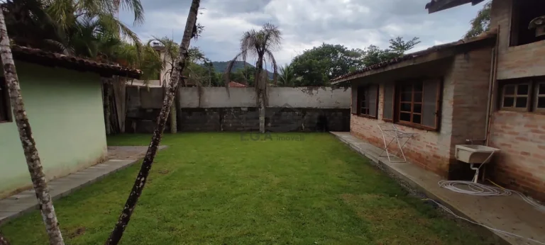 Imagem Casa na Praia de boiçucanga 750mts da praia