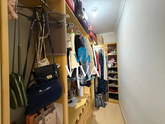Imagem Casa, 4 quartos, 4 vagas, 164m² R$1.750.000,00 Casas D´Ítália- Campinas/SP