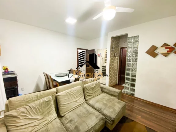 Imagem Apartamento à venda 2 quartos Bairro Novo Progresso - Contagem/MG