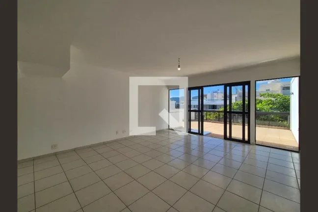 Imagem Apartamento à Venda - Recreio, 3 Quartos, 280 m2
